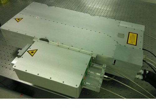高功率皮秒激光器 - 固体激光器 _激光制造网