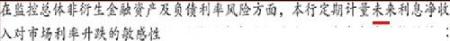 清华学者质疑建行2012年报风险披露存问题