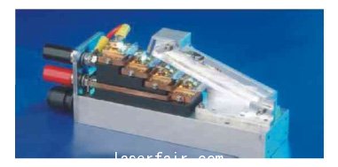 大功率半导体激光器件发展现状分析-激光器与