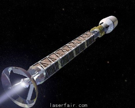 激光冷却技术更进一步 可困住反物质原子-技