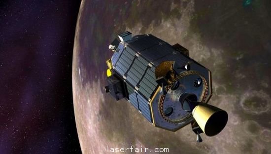 NASA成功完成月球激光通信演示系统(LLCD)实验 下行速率600M