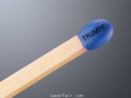 通快参与超快激光项目获德国未来奖 颁奖回顾(组图)