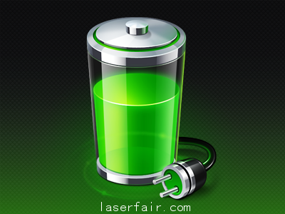 锂电池概念火爆或将推动激光产业发展
