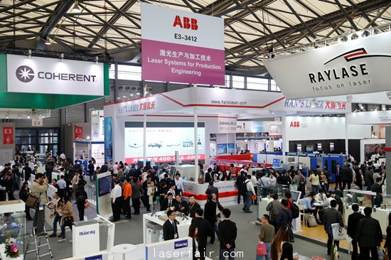 2014慕尼黑展会上吸烟眼球的产品大盘点:--激