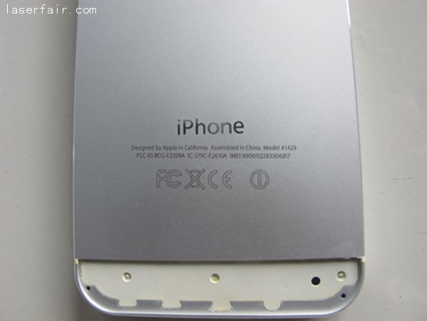 激光打标机高速振镜的作用和原理_激光制造商