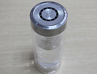 水杯激光打标