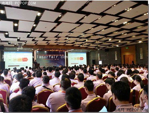 放映质量改变的挑战和方法之激光变革 