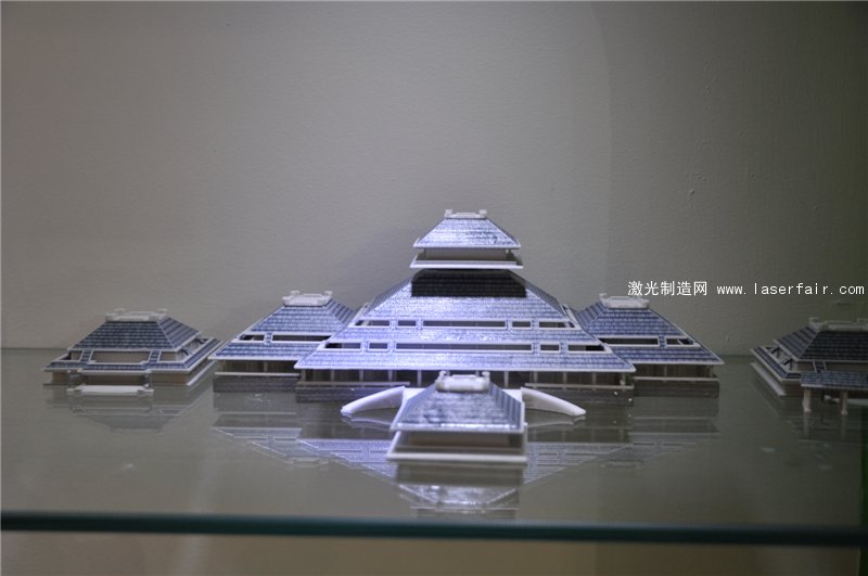 金运激光3D整合步伐 记梦馆为线下先锋