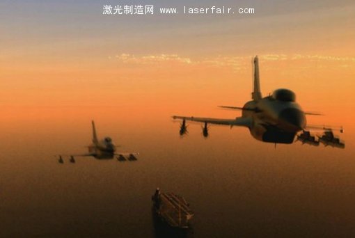 绝对忠诚·丁金星:激光里耀眼的忠诚