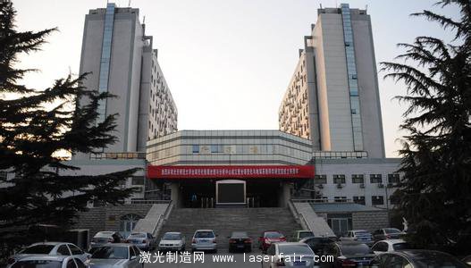 鞍山激光产业园预计今年实现销售收入35亿元