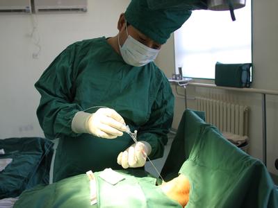 颈椎病患者通过激光针刀治疗颈椎病后护理方法有哪些