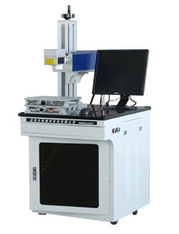 SMT贴片电阻打标定制激光打标机-解决方案-激