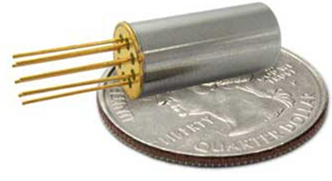 半导体激光器进入新波长、新应用(4)-半导体激