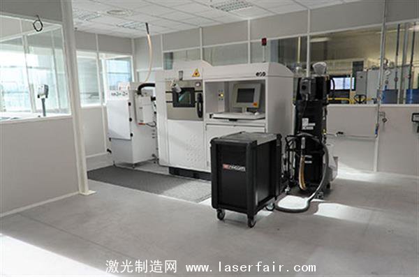 法国直升机发动机制造商使用3D打印生产直升