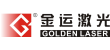金运激光