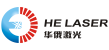 武汉华俄激光