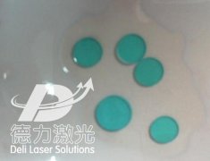 蓝玻璃/滤光片异形切割