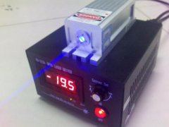  450nm蓝光半导体激光器300~5000mW