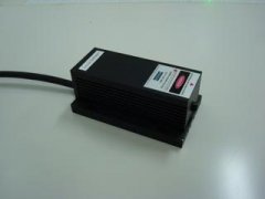  405nm蓝紫光半导体激光器1~500mW