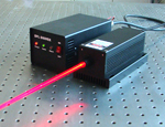  650nm红光半导体激光器1~2000mW