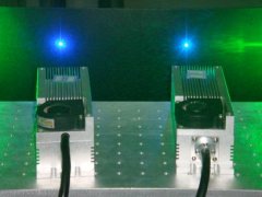  473nm蓝光固体激光器1~300mW