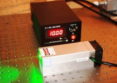  532nm绿光固体激光器2500~5000mW