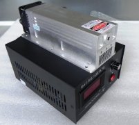  1319nm红外固体激光器1~1500mW