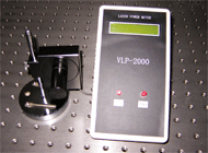  激光功率计VLP-2000