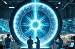 开年“王炸”！这三大“国之重器”建设同步提速，中国抢占激光科技制高点