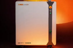全球首台套MOPA 10000W高功率脉冲光纤激光器发布！创鑫旗下再添强将