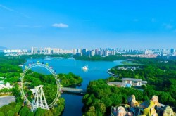 中国“激光之城”巡礼 | 张家港：小城“大光”