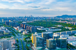 中国“激光之城”巡礼 | 南京：六朝古都“追光”突围