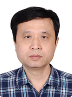陈毕双