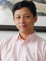 何成鹏
