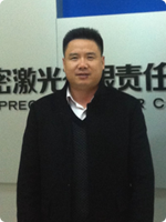 何立东