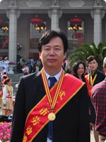 胡中元