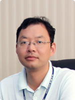 秦成英