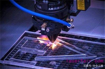 BG真人注册激光切割金属：基础知识的简单解释