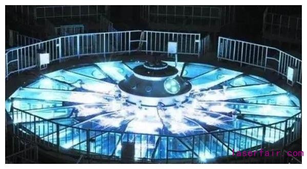 中国“神光”超级激光器项目已取得巨大成果