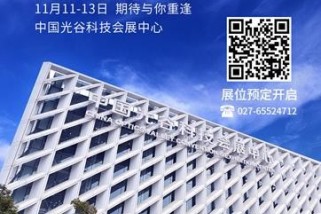 2020第十七届“中国光谷”国际光电子博览会暨论坛