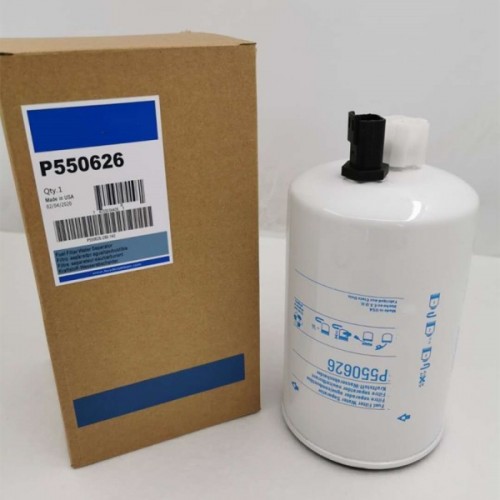 斯科曼供应P550626唐纳森油水分离滤芯应用领域