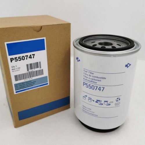斯科曼供应P550747唐纳森油水分离滤芯产品特点