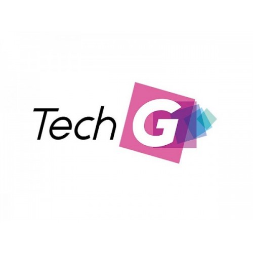 2021上海国际消费电子技术展Tech G