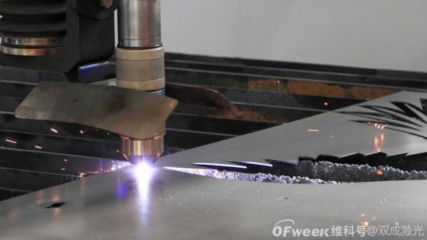 激光焊接技术在汽车制造行业中有哪些应用特点？