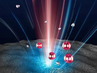 Laser cooling takes the heat out of optical tweezers