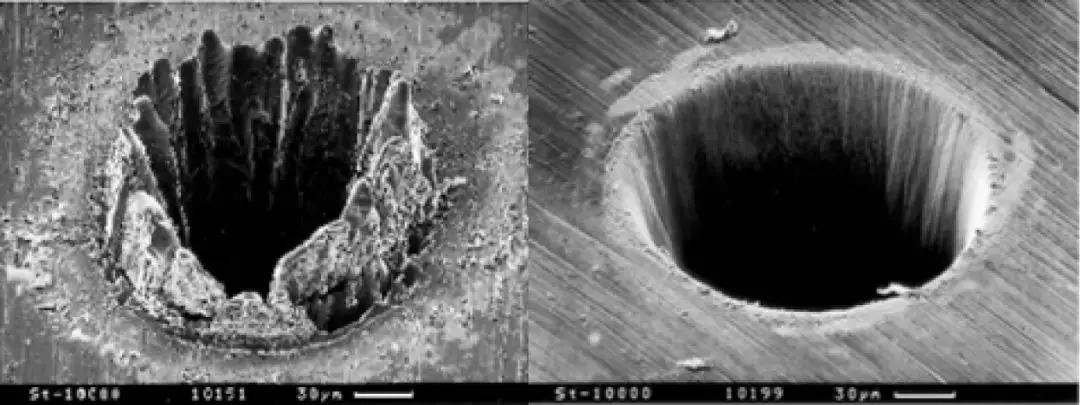 LASER DRILL LASER DRILL