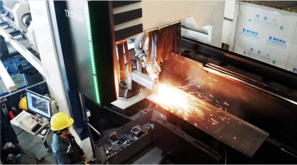 laser module laser module