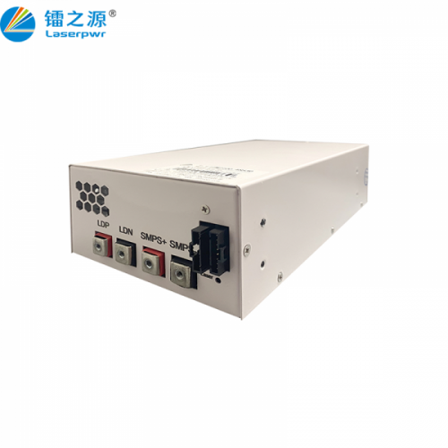 808半导体驱动电源大功率光纤激光器可调功率光源半导体激光器