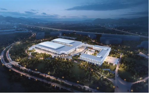 亚洲首个先进阿秒激光大科学装置在东莞启动建设(图2)