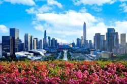 这些“激光力量”上榜深圳制造业“单项冠军”